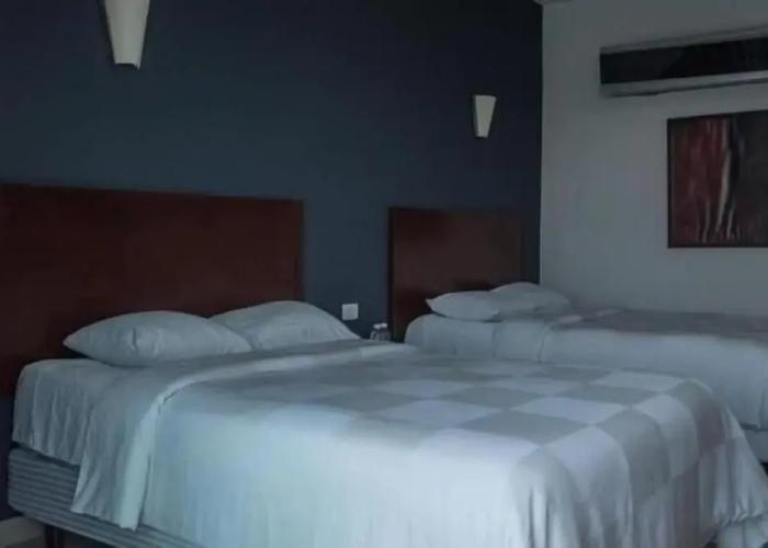Hotel Noor