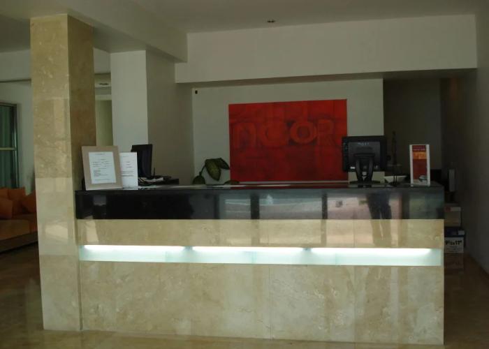 Hotel Noor