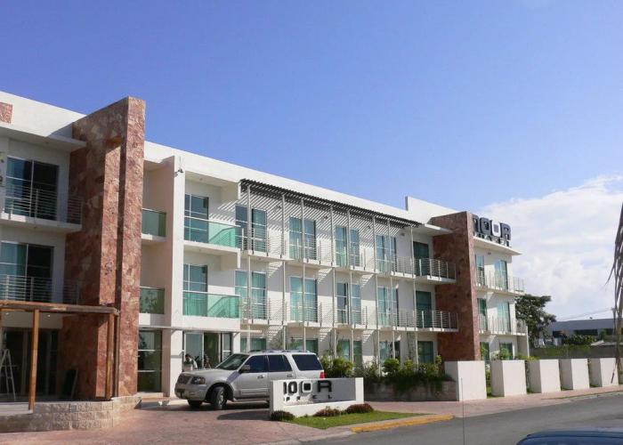 Hotel Noor