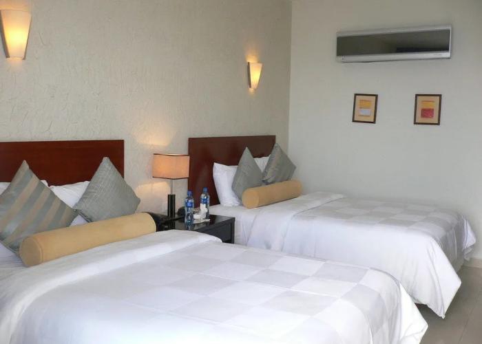 Hotel Noor