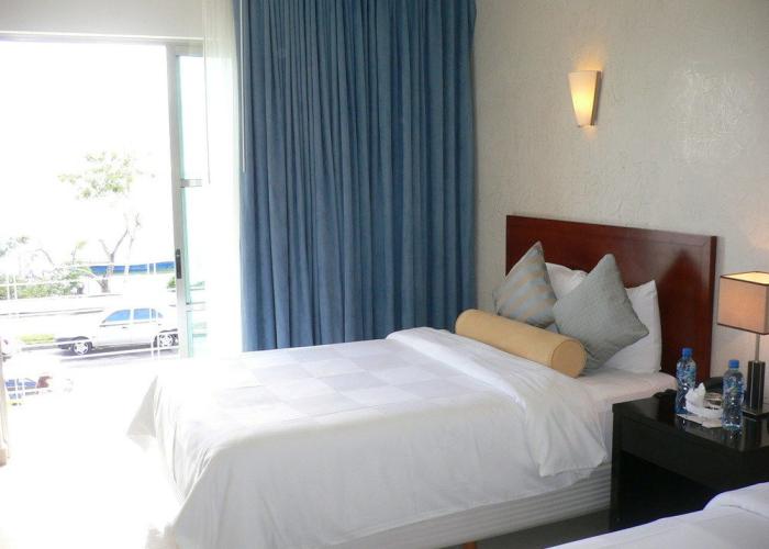 Hotel Noor