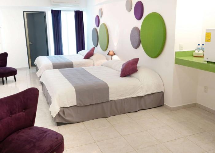 TRYP by Wyndham Chetumal