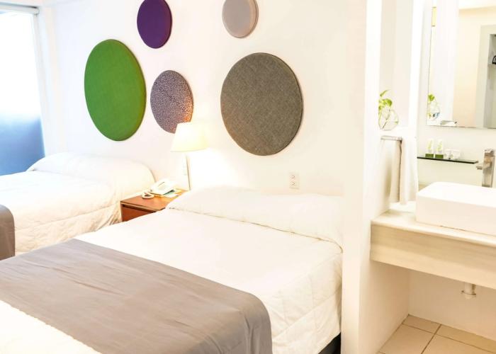 TRYP by Wyndham Chetumal
