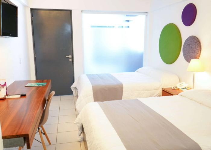 TRYP by Wyndham Chetumal