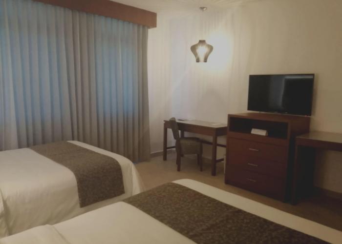 Hotel Marlon