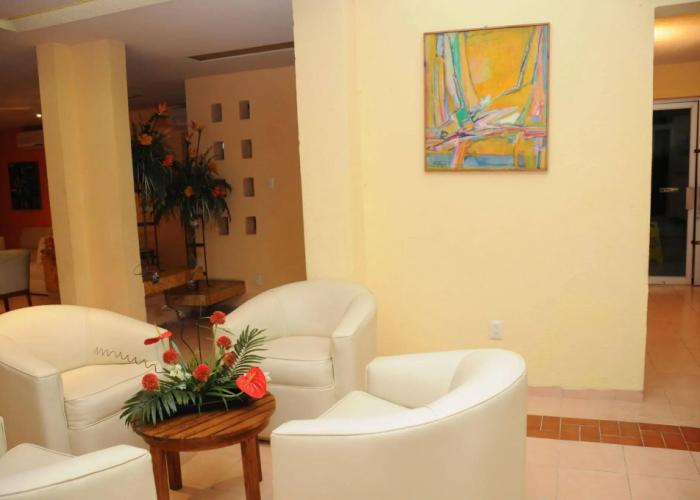 Hotel Marlon