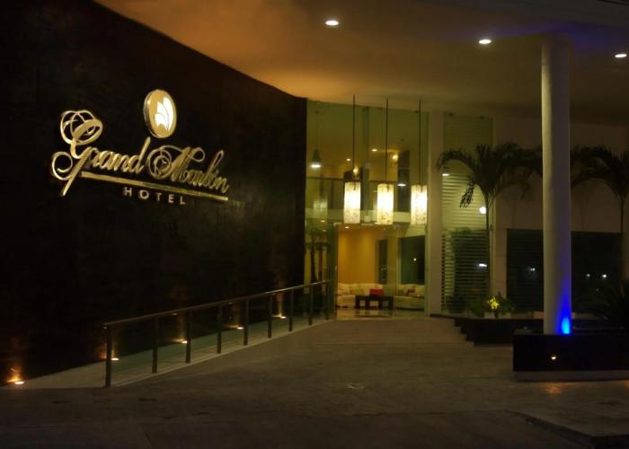 Hotel Marlon