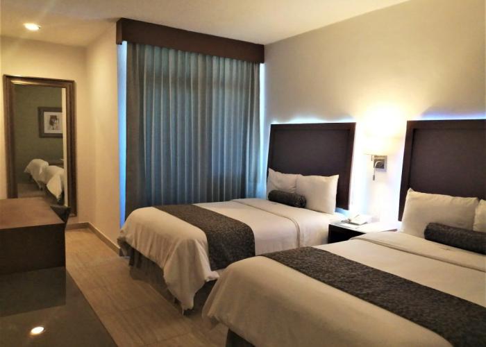 Hotel Marlon