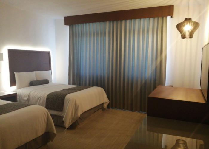 Hotel Marlon