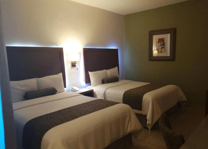 Hotel Marlon