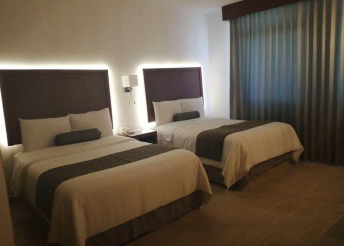 Hotel Marlon
