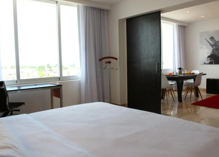 Fiesta Inn Chetumal Hotel