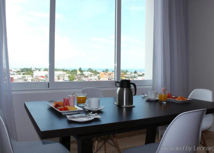 Fiesta Inn Chetumal Hotel