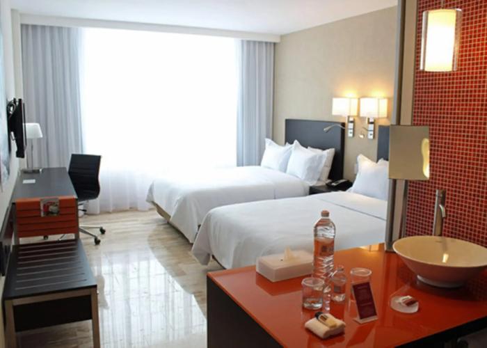 Fiesta Inn Chetumal Hotel
