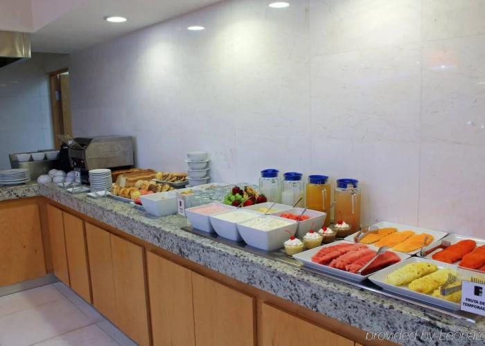 Fiesta Inn Chetumal Hotel