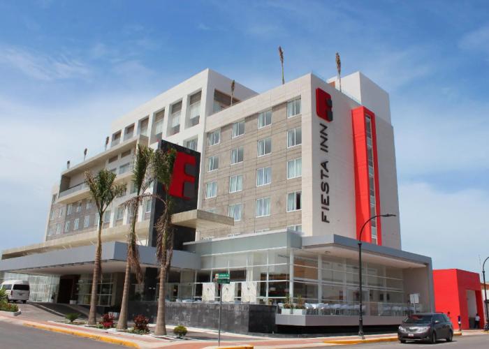 Fiesta Inn Chetumal Hotel