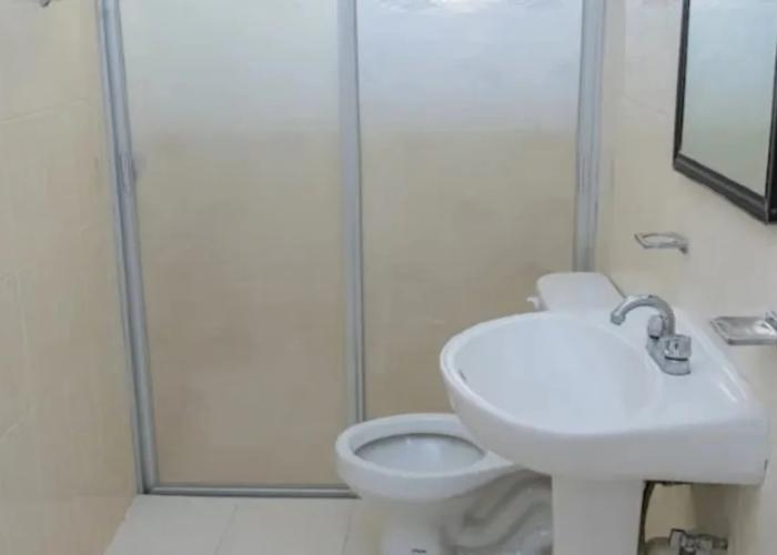 OYO Hotel Marías,Aeropuerto Internacional de Chetumal