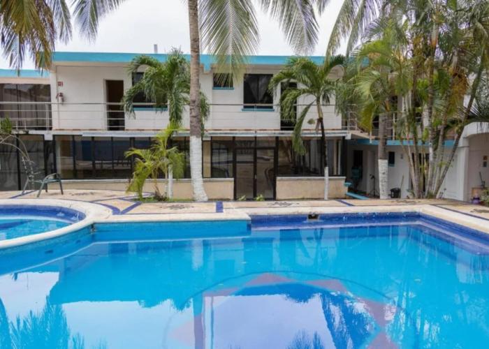 OYO Hotel Marías,Aeropuerto Internacional de Chetumal