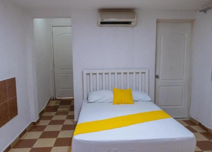 OYO Hotel Marías,Aeropuerto Internacional de Chetumal