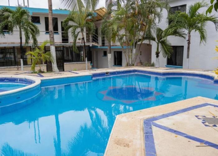 OYO Hotel Marías,Aeropuerto Internacional de Chetumal
