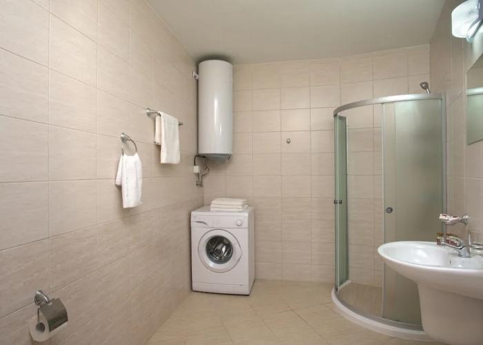 Marina Beach Apartments