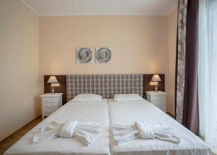 Gardenia Beach Palace Aparthotel