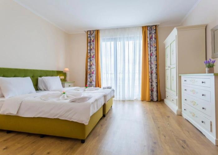 Gardenia Beach Palace Aparthotel