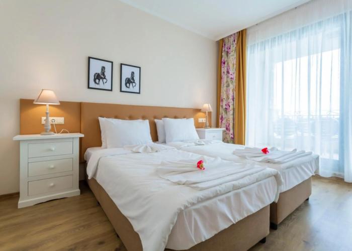 Gardenia Beach Palace Aparthotel