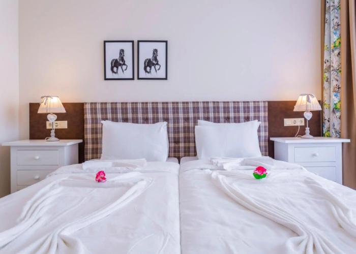 Gardenia Beach Palace Aparthotel