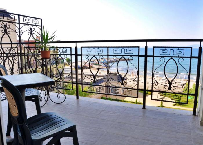Hotel Festa Pomorie Resort