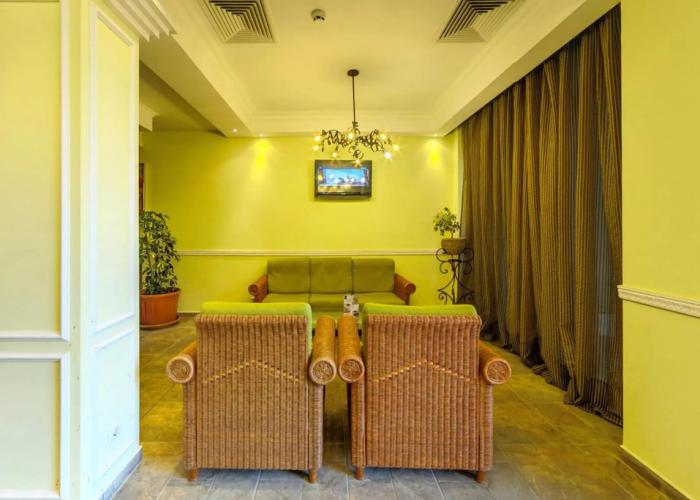 Hotel Festa Pomorie Resort