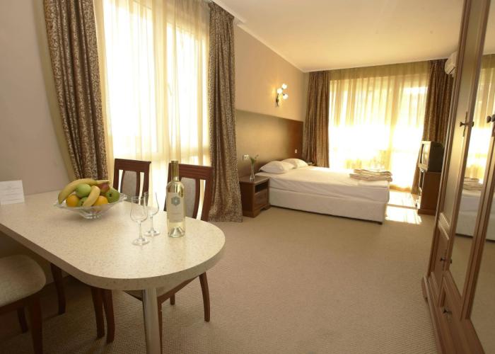 Hotel Festa Pomorie Resort
