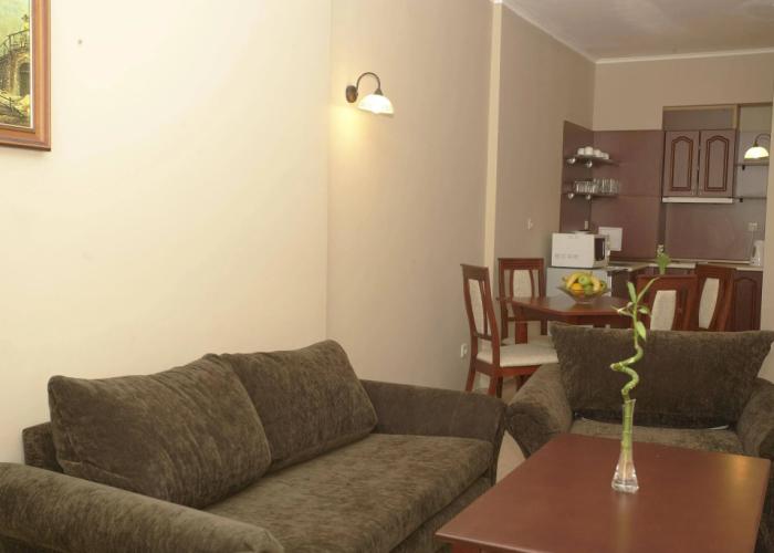 Hotel Festa Pomorie Resort