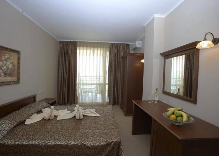 Hotel Festa Pomorie Resort