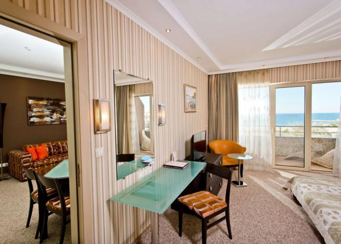Grand Hotel Pomorie