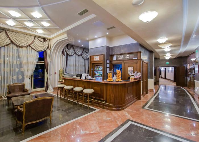 Grand Hotel Pomorie