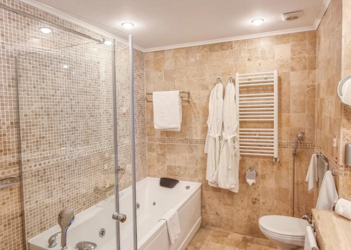 Grand Hotel Pomorie