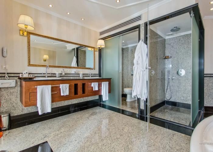 Grand Hotel Pomorie