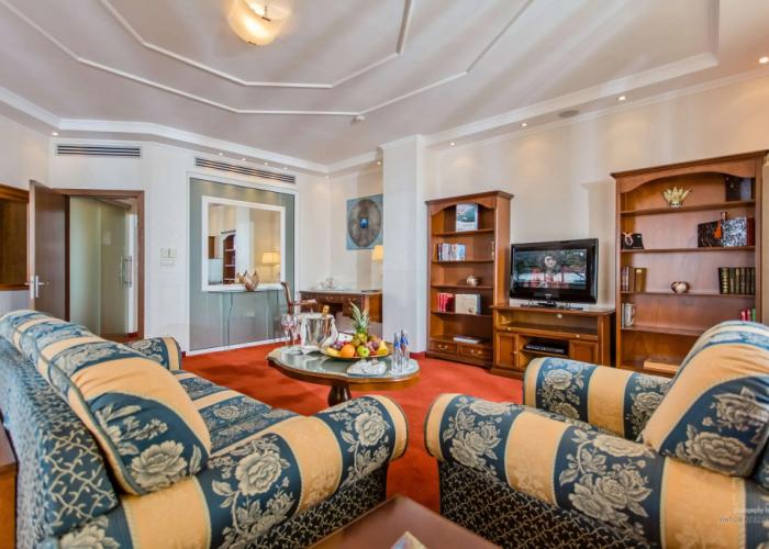 Grand Hotel Pomorie