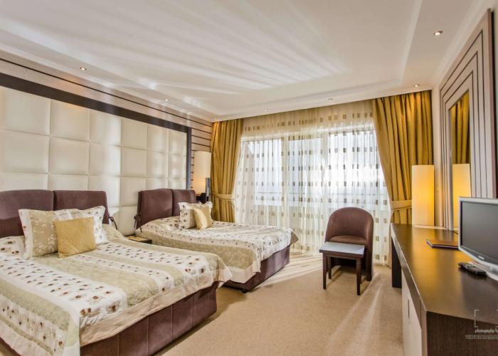 Grand Hotel Pomorie