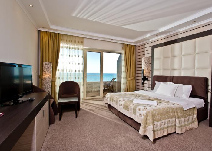 Grand Hotel Pomorie