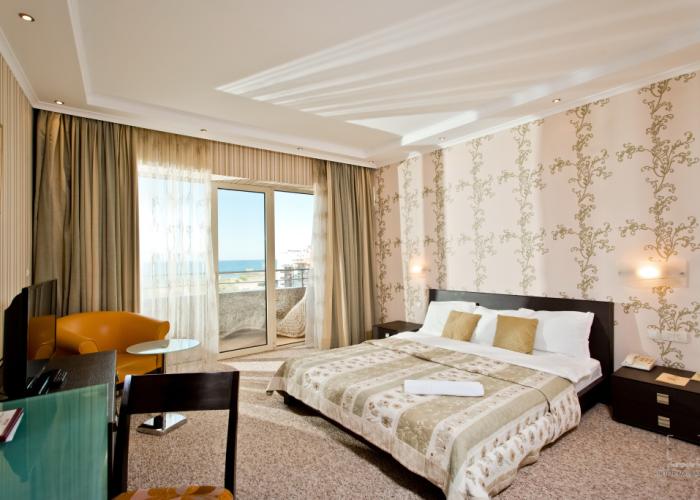 Grand Hotel Pomorie