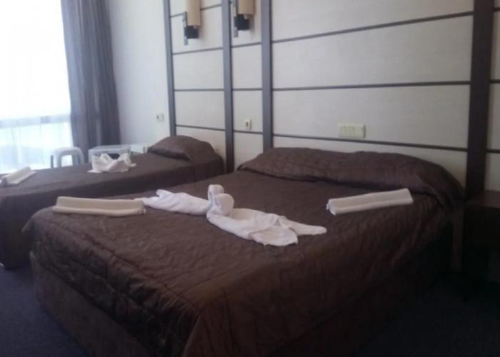 Hotel Sunny Bay
