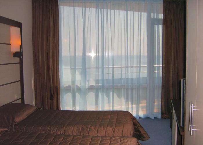 Hotel Sunny Bay