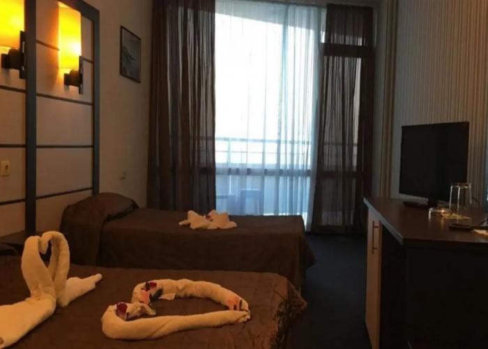 Hotel Sunny Bay