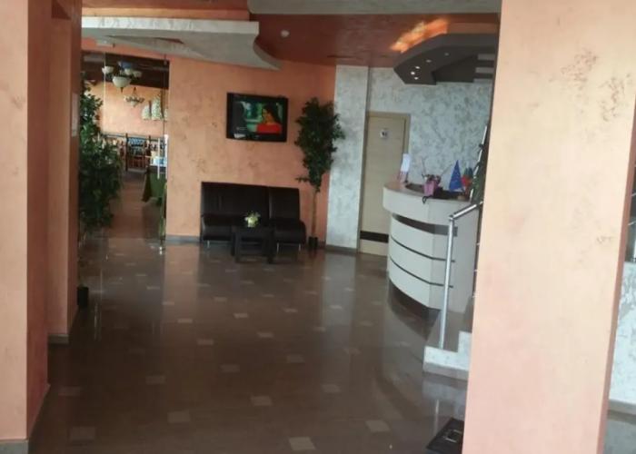 Hotel Sunny Bay