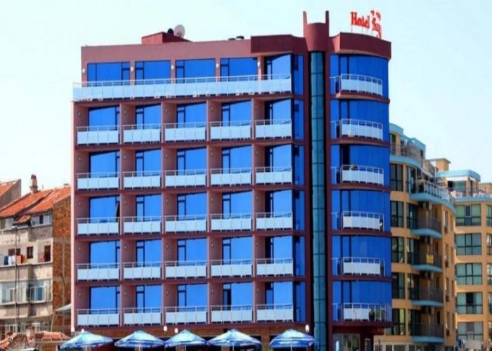 Hotel Sunny Bay