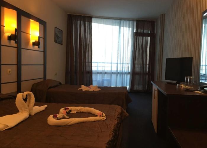 Hotel Sunny Bay