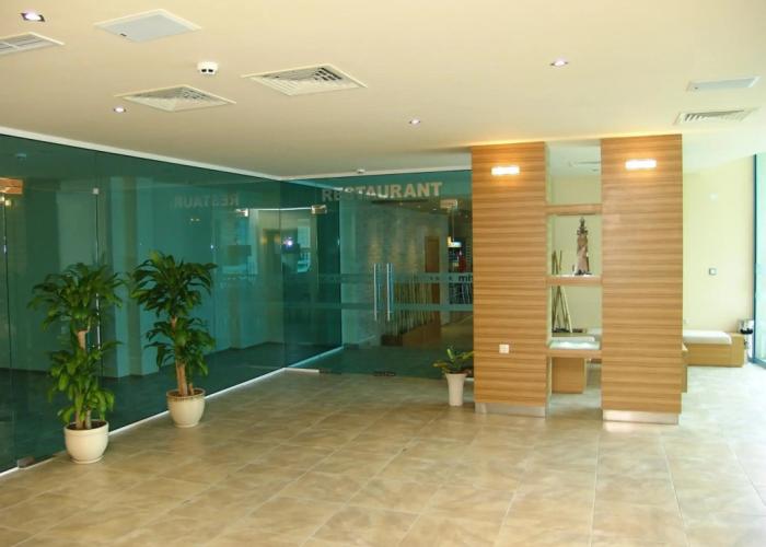 Aparthotel Marina Holiday Club & Spa