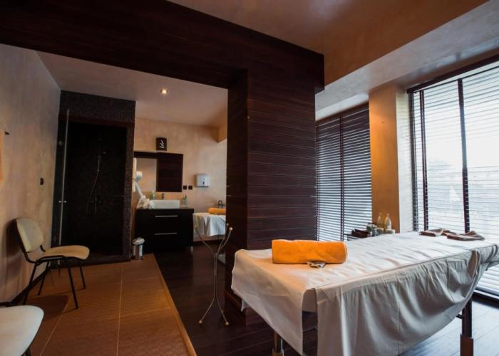 Aparthotel Marina Holiday Club & Spa